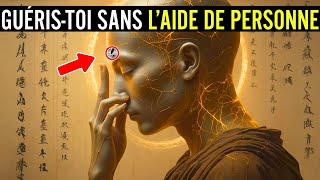 Utilise Ces 5 Techniques Anciennes Cachées Pour Te Guérir Instantanément | Sagesse Spirituelle
