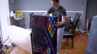 Video thumbnail for Pri Yon Joni (from Pioneer Global DJ USA) PSY Acoustic Panel Review by Psy Acoustics