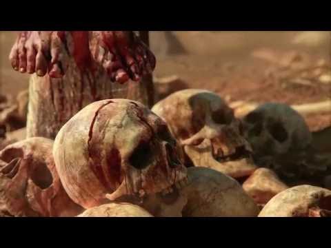 CONAN EXILES - ANNOUNCEMENT TRAILER - E3 2016