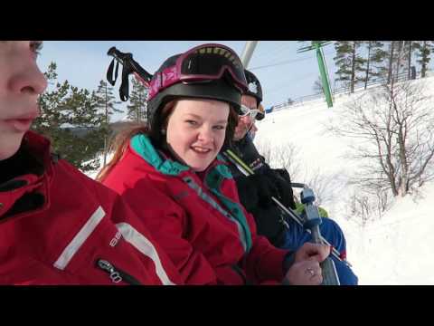 Idrefjell 2016 Hold 2