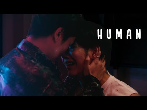 Vegas x Pete || Human