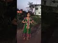 Manike Magehite Dance Short Short Youtubeshort Viral Public Manikemagehithe