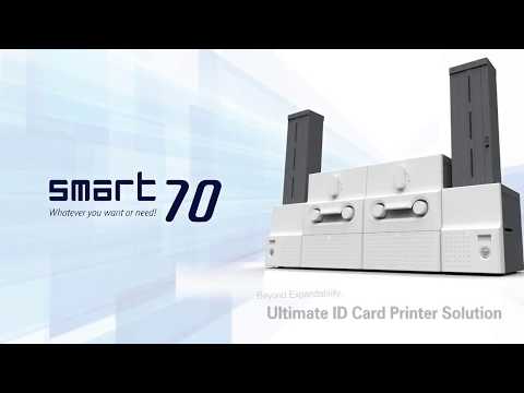 Automatic smart idp standalone laminator