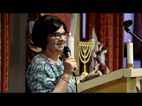 Zajednica Mlado Sunce - Ana Vučić - Svjedočanstvo