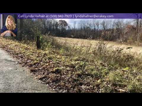 9 Bell Rd, North Brookfield, MA 01535 - MLS #72422512