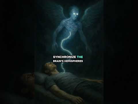 The Gateway Process — CIA’s Secret Astral Projection Program