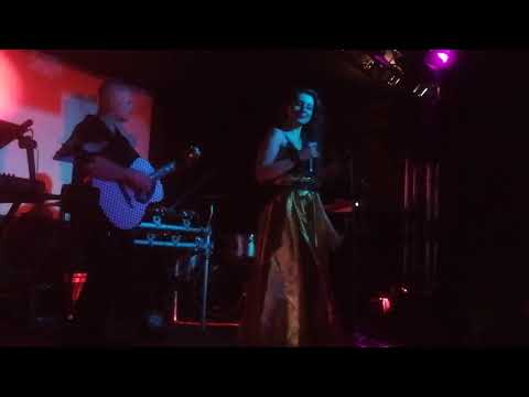 Oceán - Vyjdi ven Live at HPK(Hopkirk) 2019