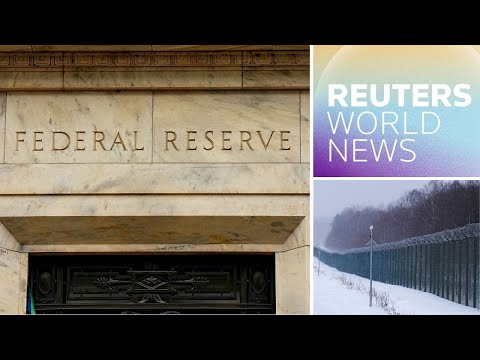 聯準會降息了！但他們可能暫停升息？！ (The Fed cuts rates - and signals a pause)