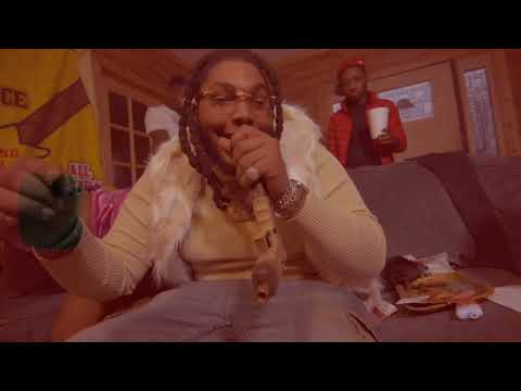 Master Jugg Where Dem Dolla$ @ (Offical Video) Prod BY Juicy J & DJ Paul