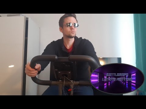 Kryo vs Couplestone (X) - BLR ZR (prod. by BMTJ)