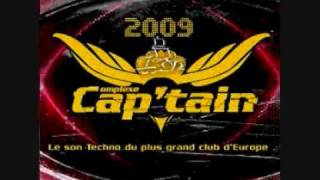 Cap'tain 2009 - Drop that Beat DJ Zof & Smb Remix