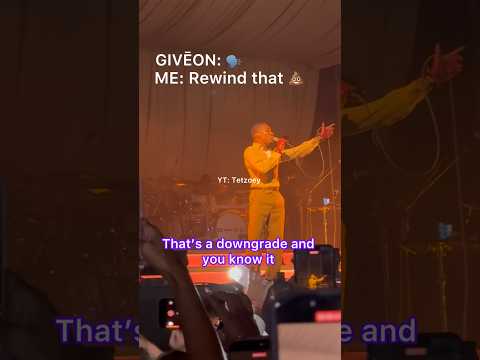 GIVĒON - STILL YOUR BEST #giveon #shorts #viral #trending #youtubeshorts #viralvideo #shortvideo