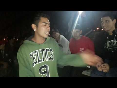 SNUFF vs ONAICRAM - CUARTOS - ZONA ROJA FREESTYLE 13° EDICION 1VS1