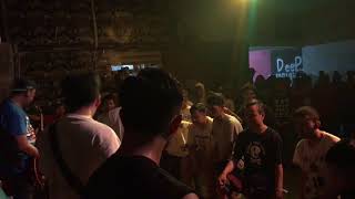 FEEL THE BURN - FREE AT LAST (WARZONE) @TRIBUTE TO RAYBEEZ