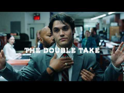 The Double Take (Short Film)