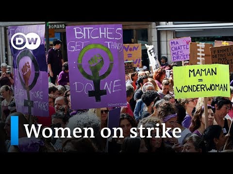 download lagu mp3 mp4 Womens Strike Switzerland, download lagu Womens Strike Switzerland gratis, unduh video klip Womens Strike Switzerland