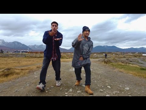S14 - OX FT SANTO BERETTA - DEL FUEGO AL RESTO (FILM 164 SHOTS) || 1 X SEMANA
