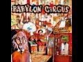 Babylon Circus - Au Marché Des Illusions (FULL ...