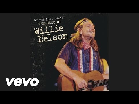 Willie Nelson - Bring Me Sunshine (Official Audio)
