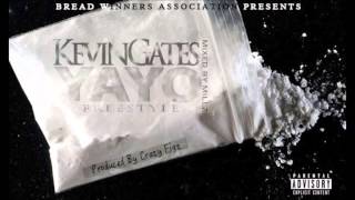 Kevin Gates - Yayo (Slowed Down)
