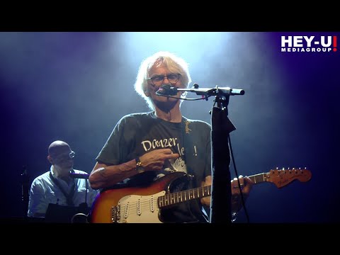 Ulli Bäer - Alle Lichter [Live in Purkersdorf 2023]