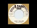 Ken Boothe  -  Can't You See          MRRH