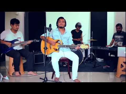 EKMATRA THUMA-JUDAH PLOWS BAND(NEPALI CHRISTIAN WORSHIP SONG 2016)