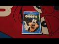 Opening To Vol 3 Goofy 2005 DVD Fast Play Option