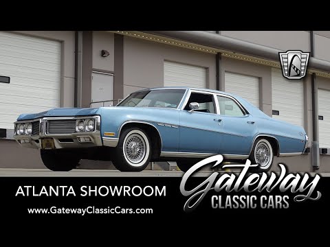 1970 Buick LeSabre (CC-1340753) for sale in O'Fallon, Illinois