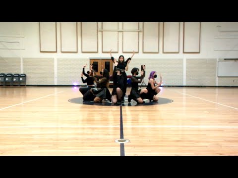 [Choreopop] Scream- Dreamcatcher(드림캐쳐) Dance Cover