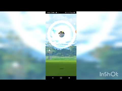 Pegando level 40, mestre pokémon ❤️