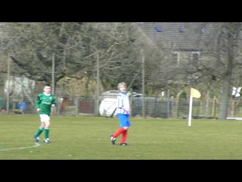 Eijsden d1 - Vijlen d1 1-0