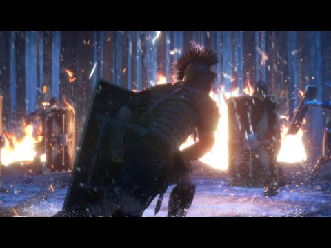 ' LAST STAND ' - Dwayne Ford | Best Of Epic Music Mix | Dramatic Heroic Epic Vocal Music