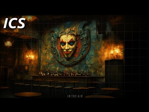 Megan Hamilton | In The Air