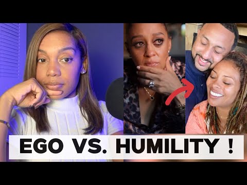 Tia Mowry WISHES She Did THIS Instead !!! | Eva Marcille REKINDLES Marriage !