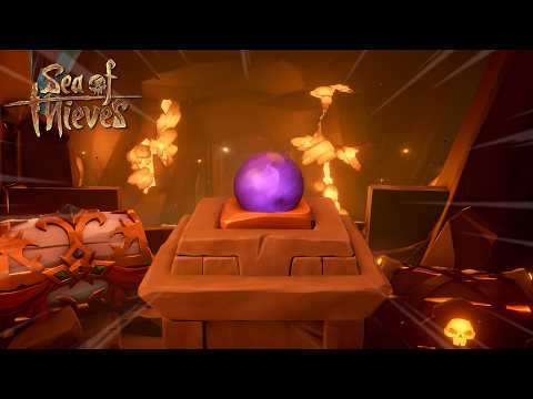 The New Treasure NOBODY Wants.. | Sea of Thieves