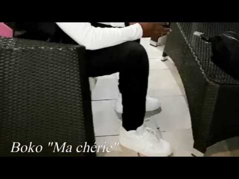 Boko - Ma chérie - (Official audio)HQ