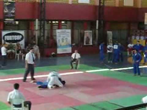 Spake Judô Garcia Video Original