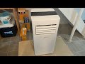 How To Clean Midea Portable Air Conditioner Coils