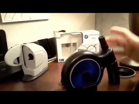 SkipDr DVD and CD Manual Disc Repair System Reviews