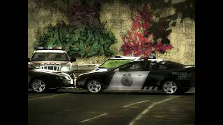 NFS Most Wanted - 18: Testando o carro do Earl | Praiano de SP