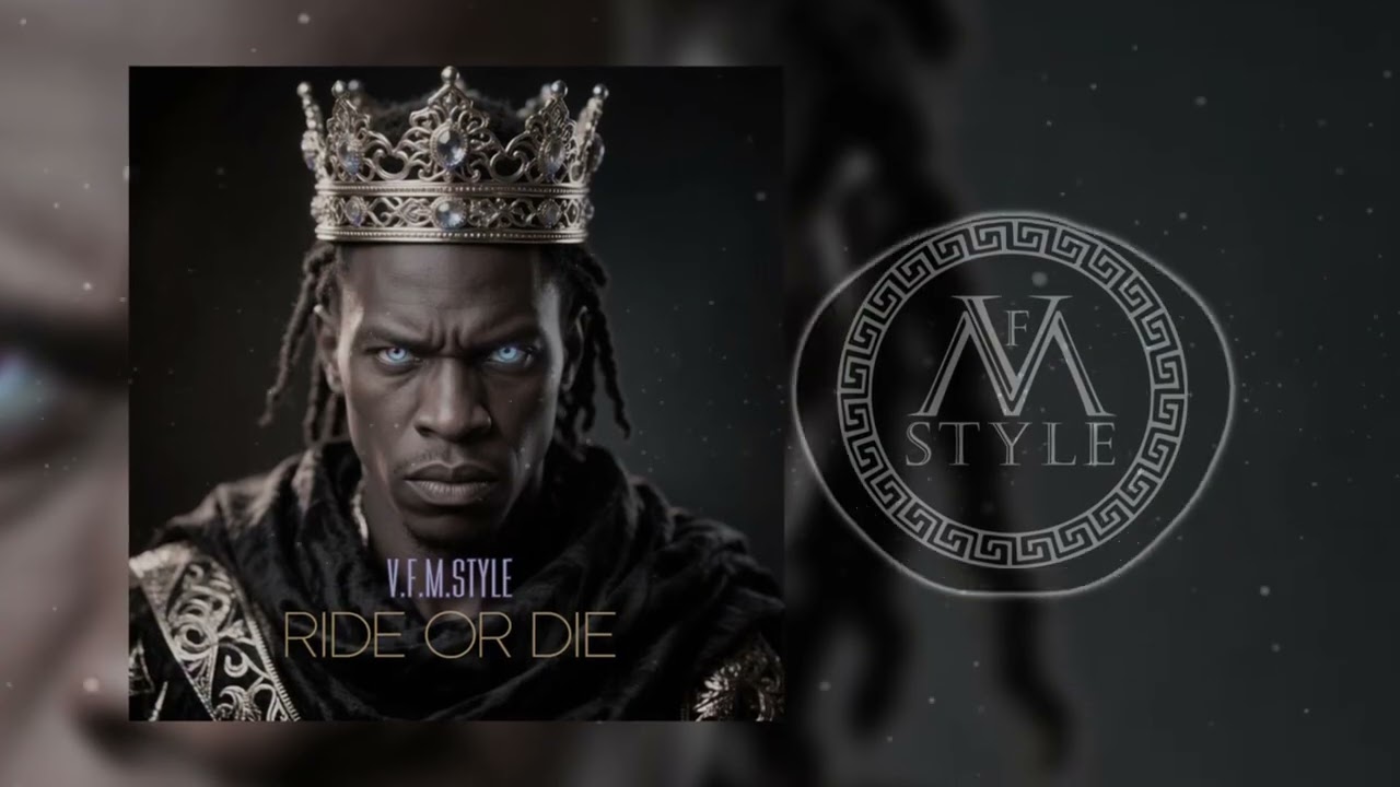 V.F.M.style - Ride or Die