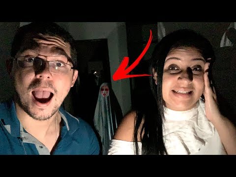 INVADIRAM NOSSA CASA! (O FACE) - Família Araújo