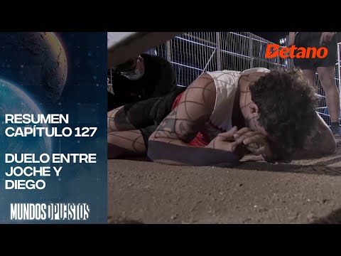 Mundos Opuestos | Resumen del capítulo 127 | Canal 13