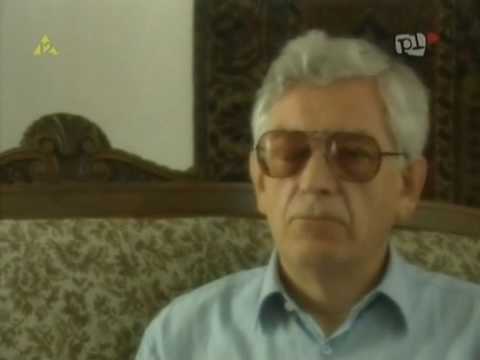 Zbigniew Herbert. Potęga smaku (1995) I (cz. 5 z 5)