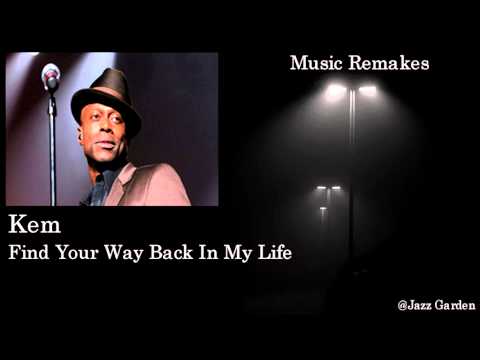 The Smooth Jazz All Stars - Find Your Way (Back in My Life)