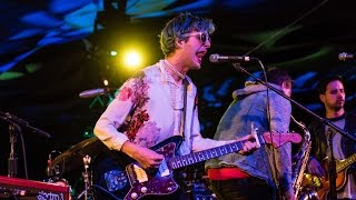 Ezra Furman and The Boyfriends - Lousy Connection - Starlight Stage @Pickathon 2016 S02E03