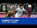 HIGHLIGHTS | ADO Den Haag - PSV