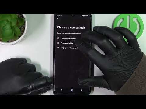 Does NOKIA G60 Have Fingerprint Sensor?