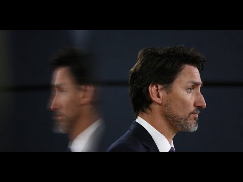 Justin Trudeau and the End of the Modern Progressive Experiment!